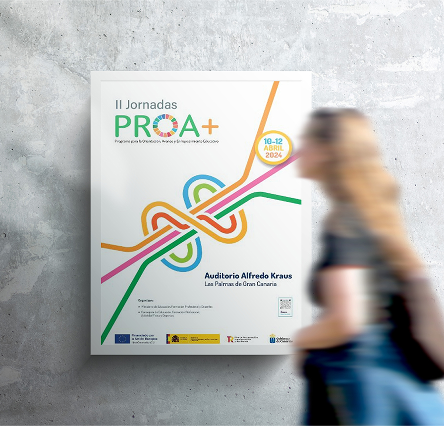 II Jornadas PROA+